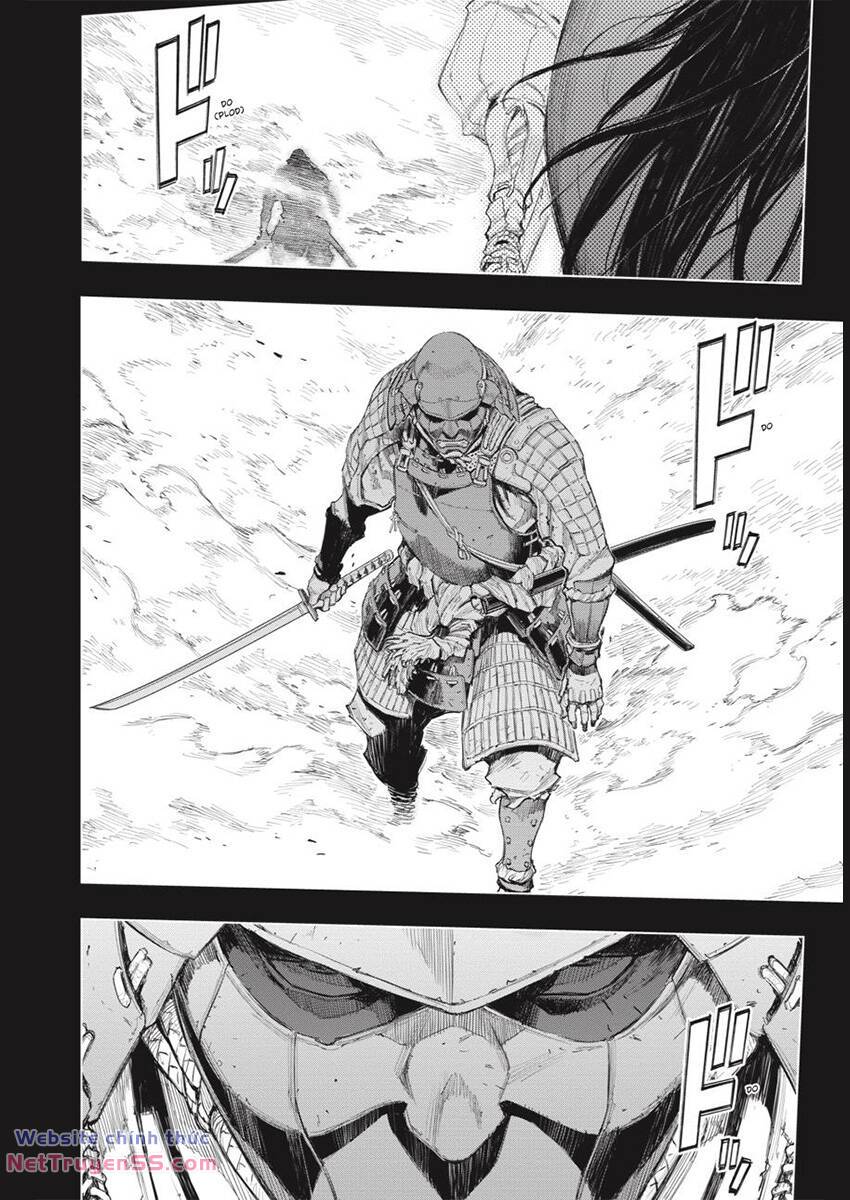 Sekiro Side Story: Hanbei The Undying Chương 5 Ảnh 7