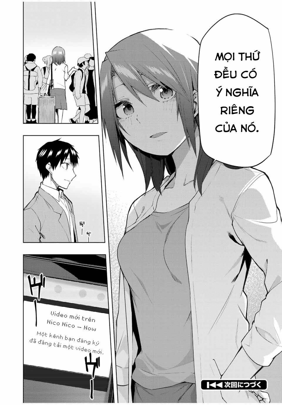 Remake Our Life! Chương 31.1 Ảnh 20