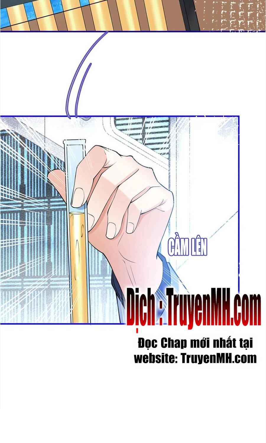 Ta Có Năm Đại Lão Ba Ba Chương 290 Ảnh 14