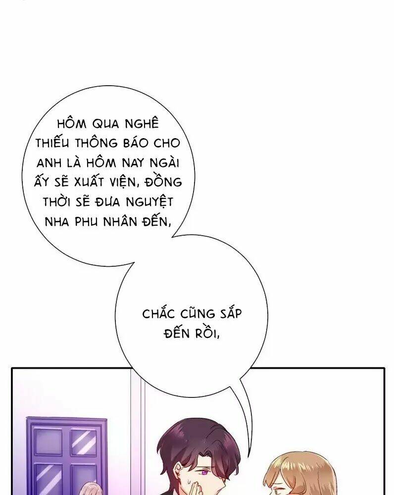 Phục Thù Thiếu Gia Tiểu Điềm Thê Chương 85 Ảnh 17