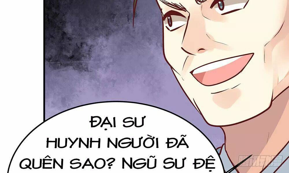 Thái Tử Phi Nhà Ta Thật Hung Hăng Chương 19 Ảnh 6