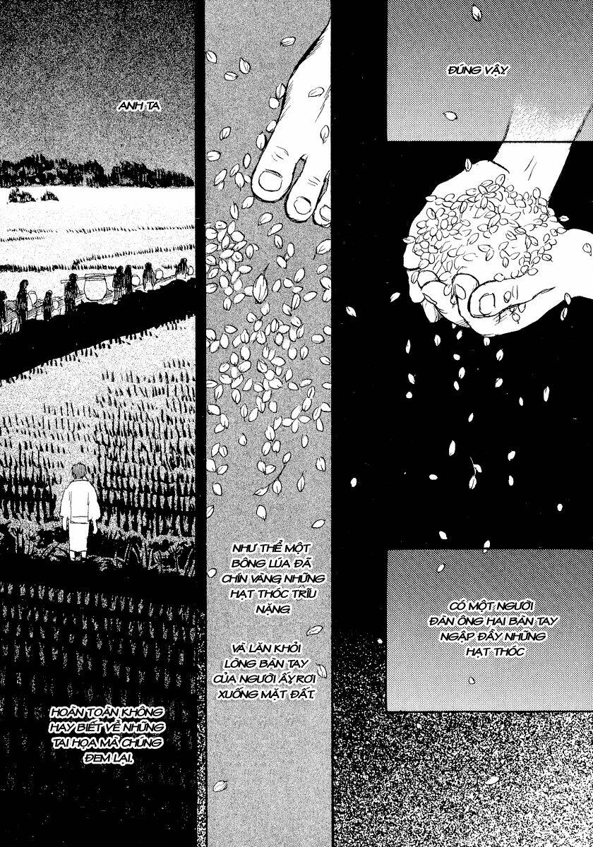 Mushishi Chương 13 Ảnh 23