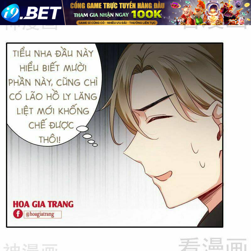 Phục Thù Thiếu Gia Tiểu Điềm Thê Chương 66 Ảnh 6