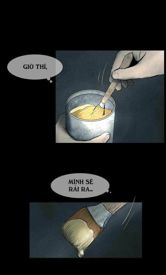 Shriek-2 Chương 1 Ảnh 61