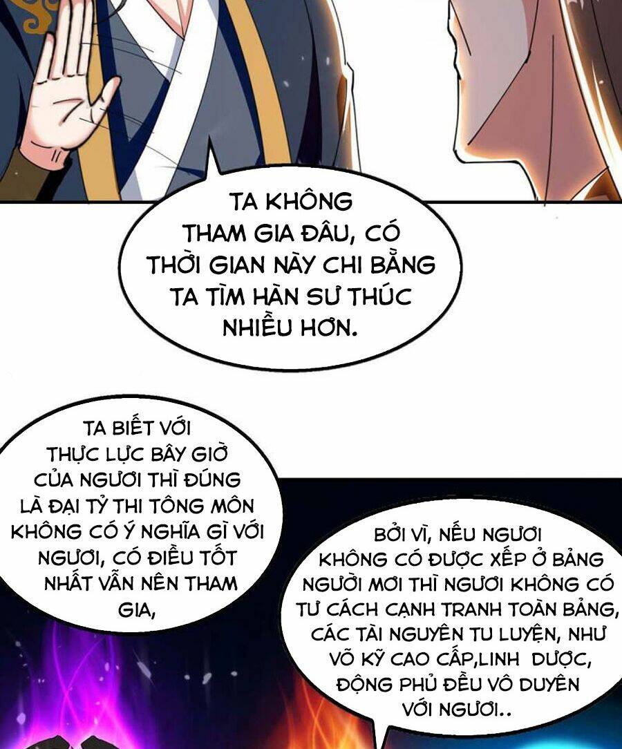 Đỉnh Cấp Võ Hồn Chương 133 Ảnh 9