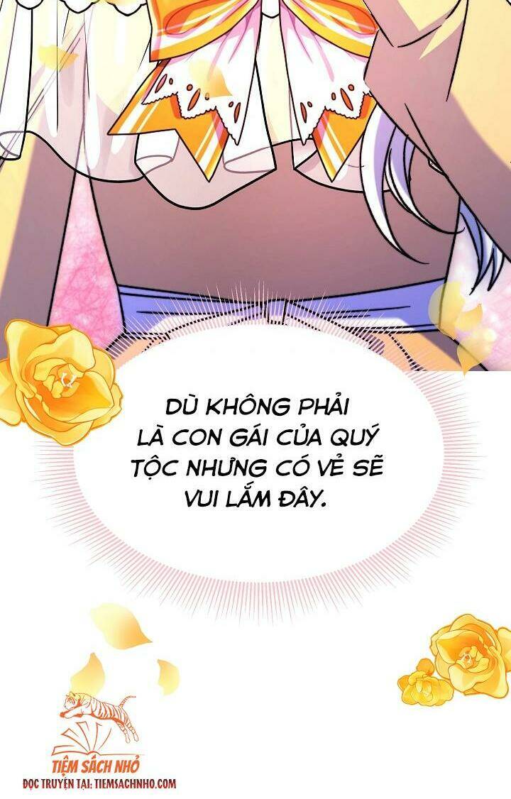 Nàng Evangeline Chương 10 Ảnh 50