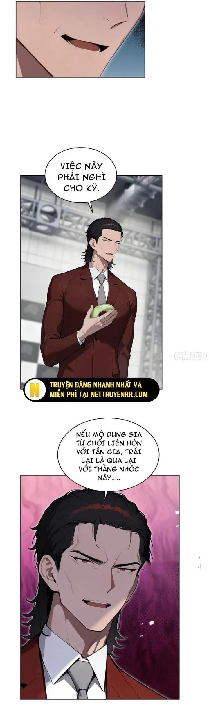 Kiếm Chủ Đại Hạ Chương 79 Ảnh 5