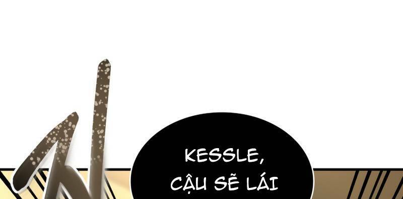 Ngôi Nhà Kết Nối Với Hầm Ngục Chương 47.5 Ảnh 128