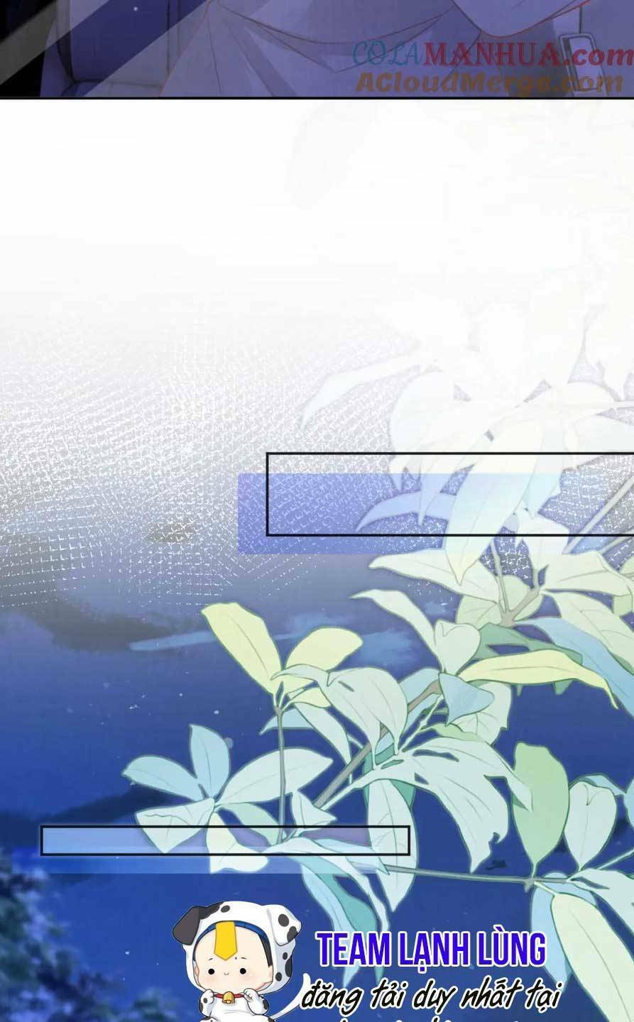 Hoắc Thiếu Lại Phải Theo Đuổi Vợ Yêu Rồi Chương 40 Ảnh 40