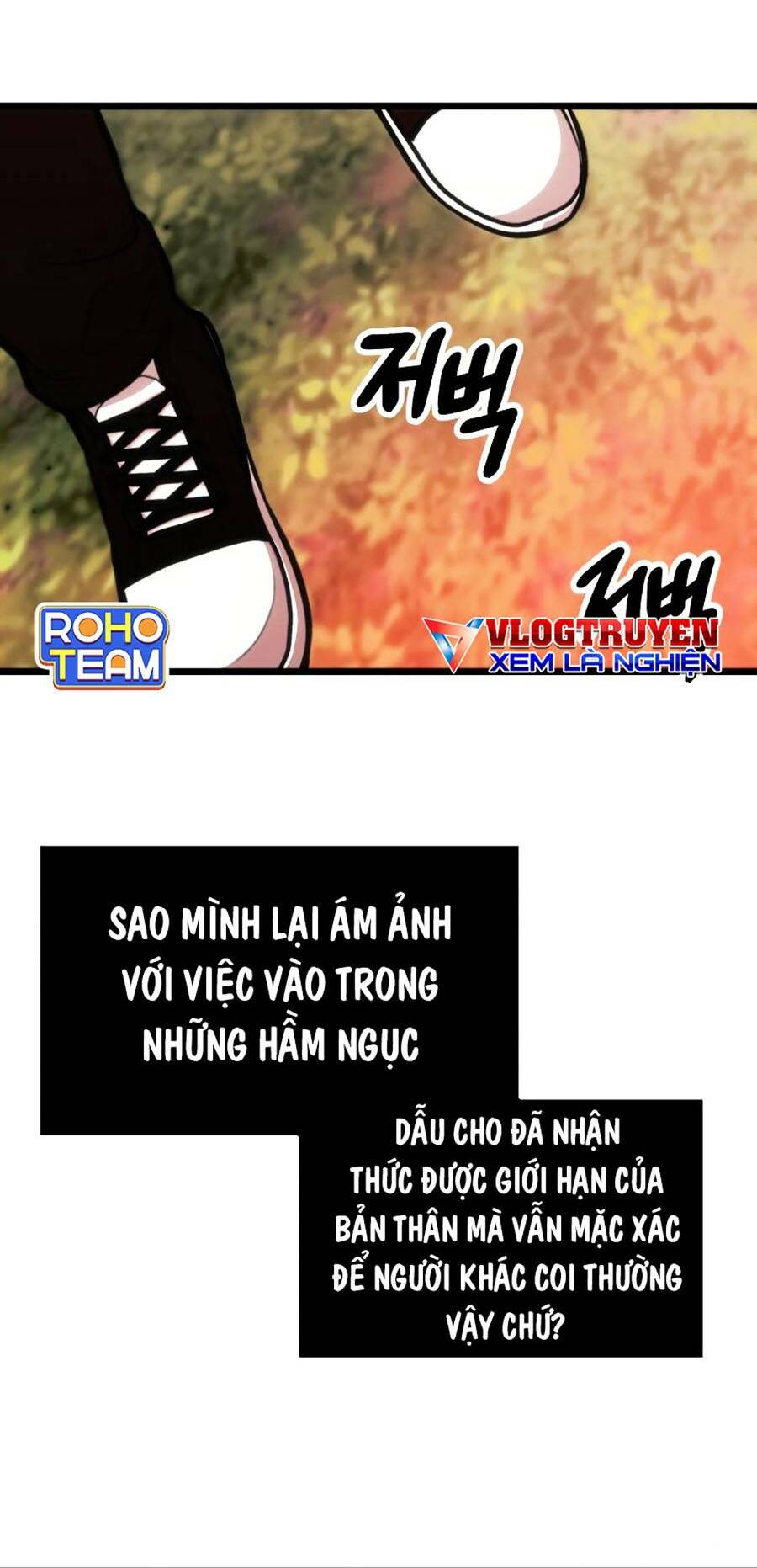 Tôi Là Thiên Ma Truyền Nhân Chương 1 Ảnh 67