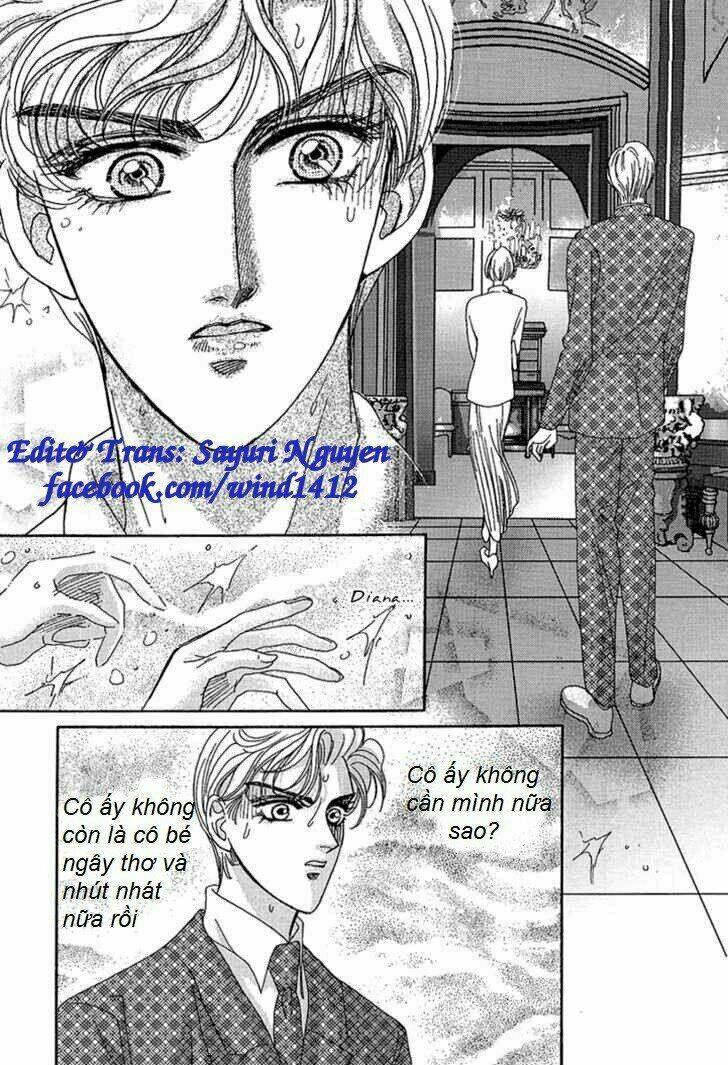 Princess Diana Chương 23 Ảnh 20