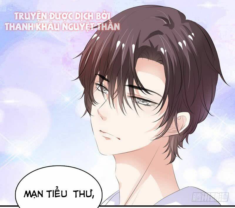 Bộ Mặt Ôn Nhu Giả Dối Của Ác Ma Thủ Tịch Chương 13 Ảnh 24