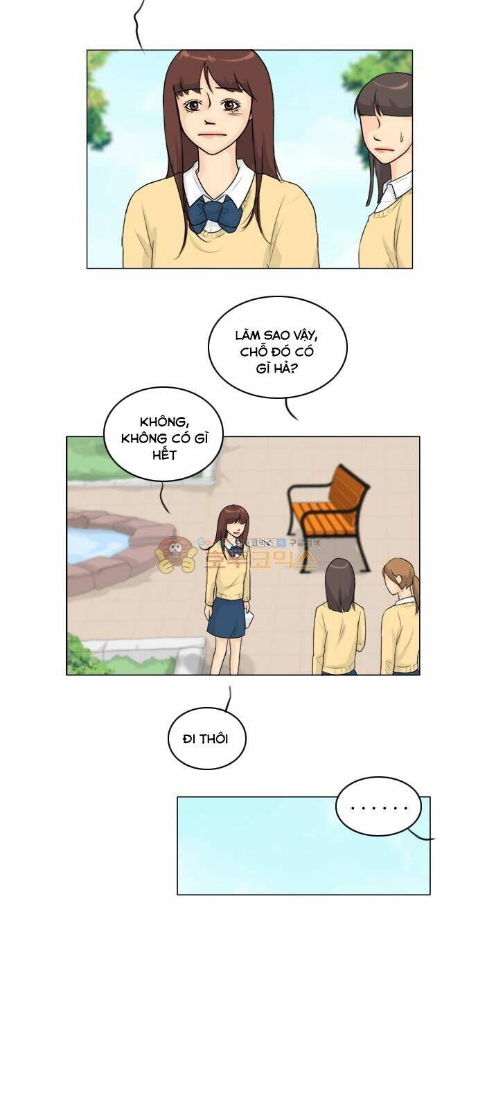 Vợ Ma Chương 118 Ảnh 12