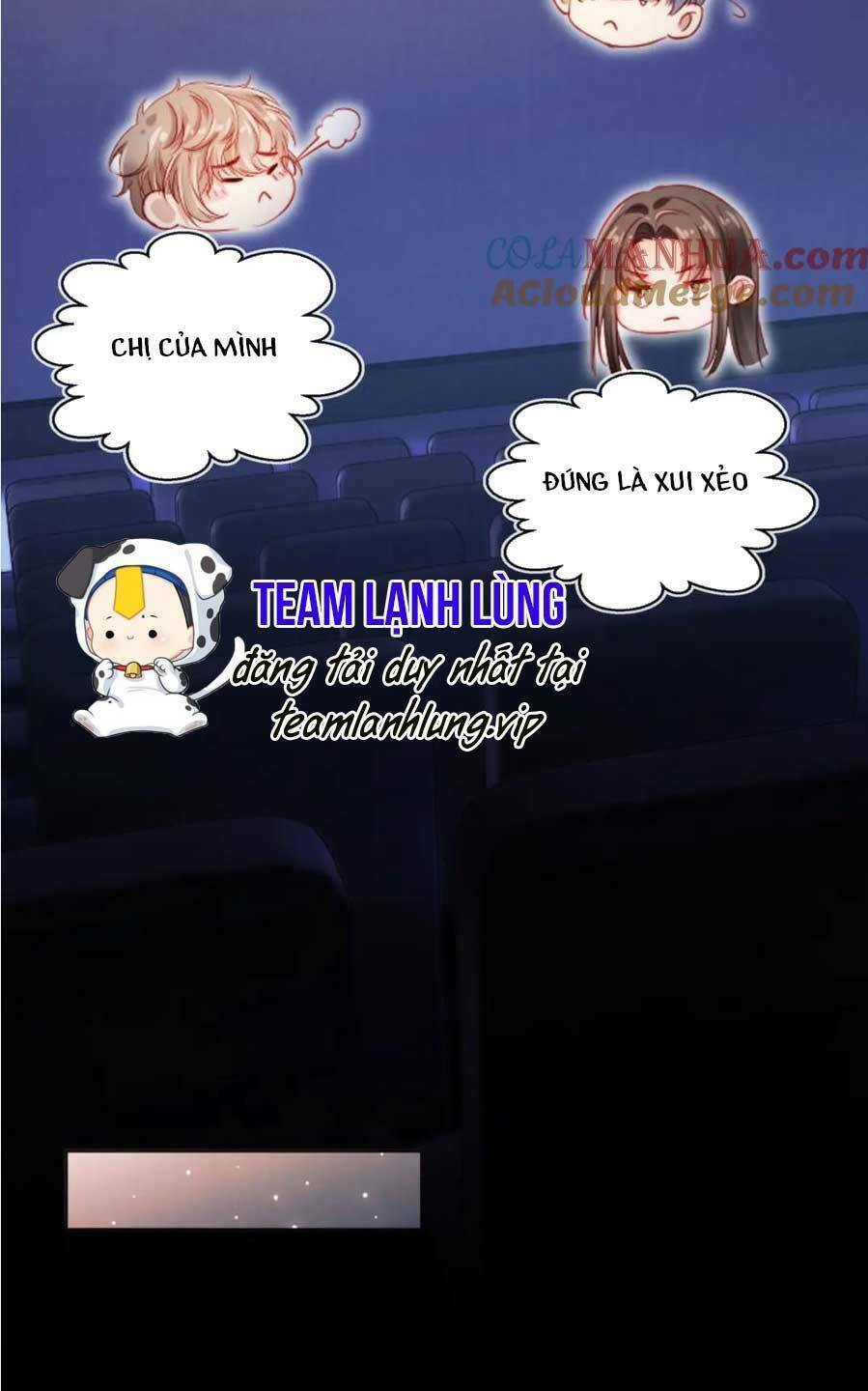 Hoắc Thiếu Lại Phải Theo Đuổi Vợ Yêu Rồi Chương 51 Ảnh 36