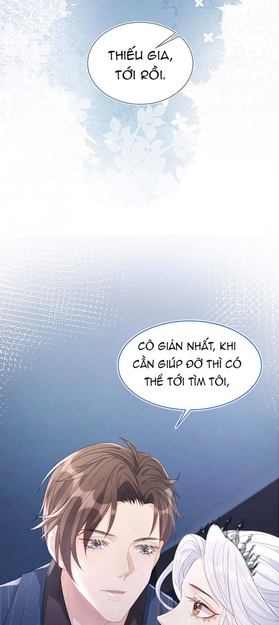 Ác Nữ Va Phải Nam Phụ Si Tình Chương 3 Ảnh 7