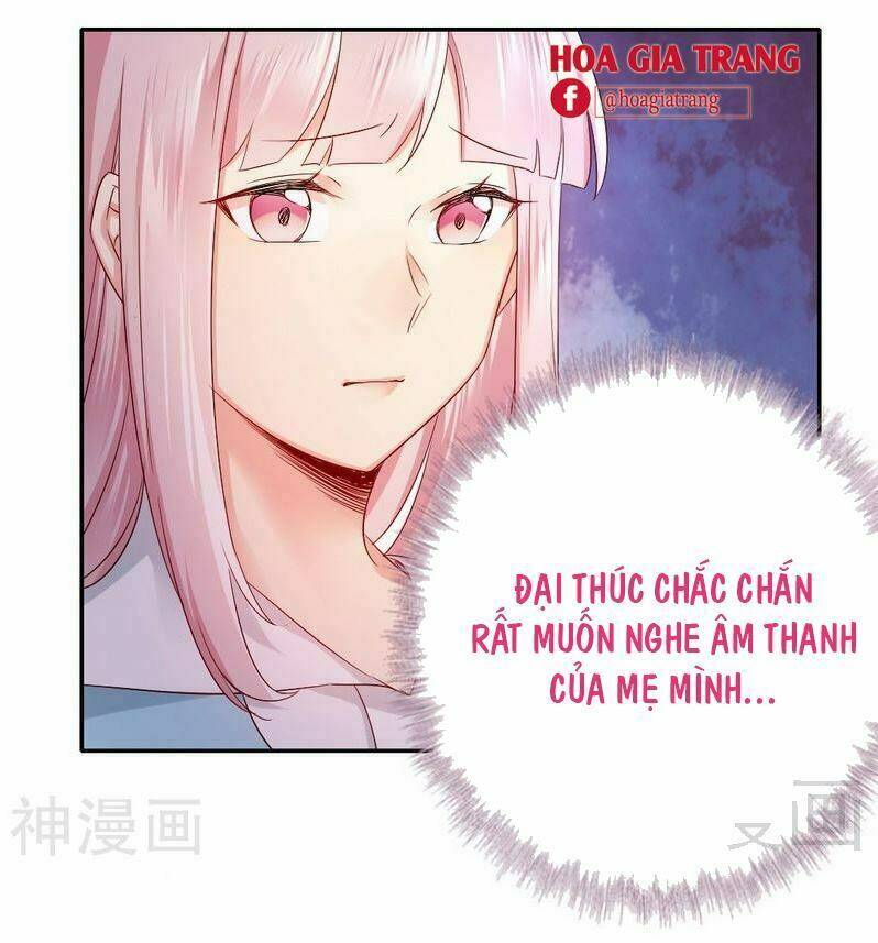 Phục Thù Thiếu Gia Tiểu Điềm Thê Chương 71 Ảnh 5