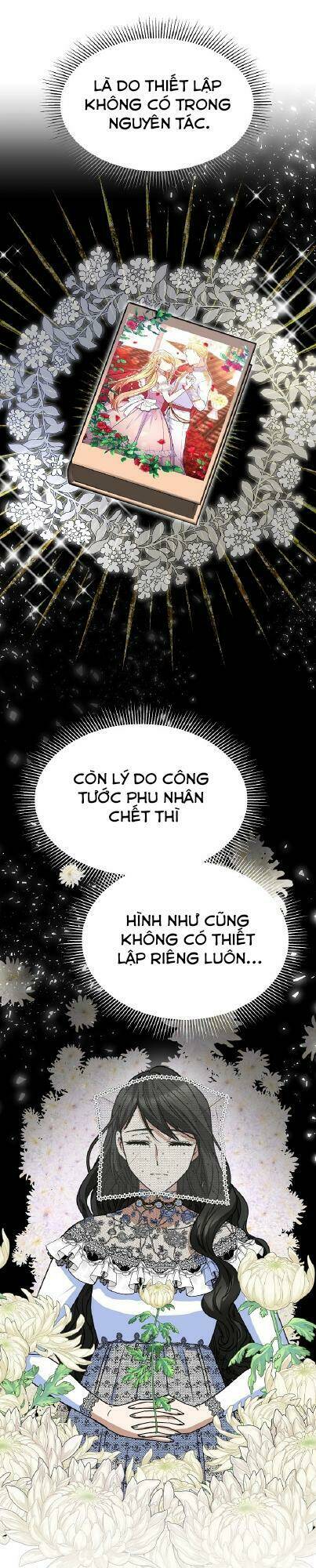 Nàng Evangeline Chương 22 Ảnh 46