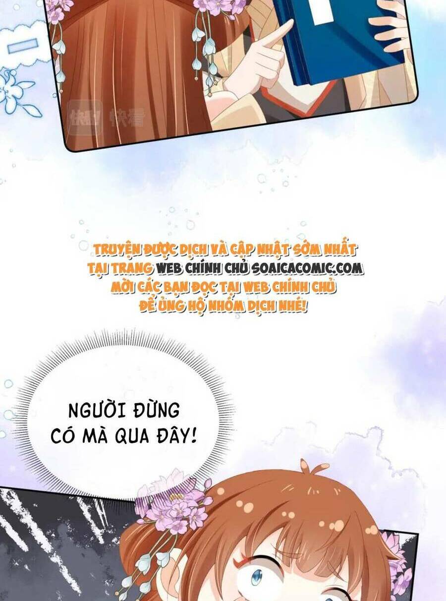 Nhặt Được Bảo Bối Manh Manh Chương 121 Ảnh 29