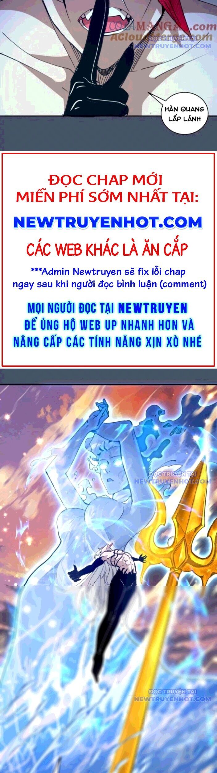 Cao Đẳng Linh Hồn Chương 321 Ảnh 8