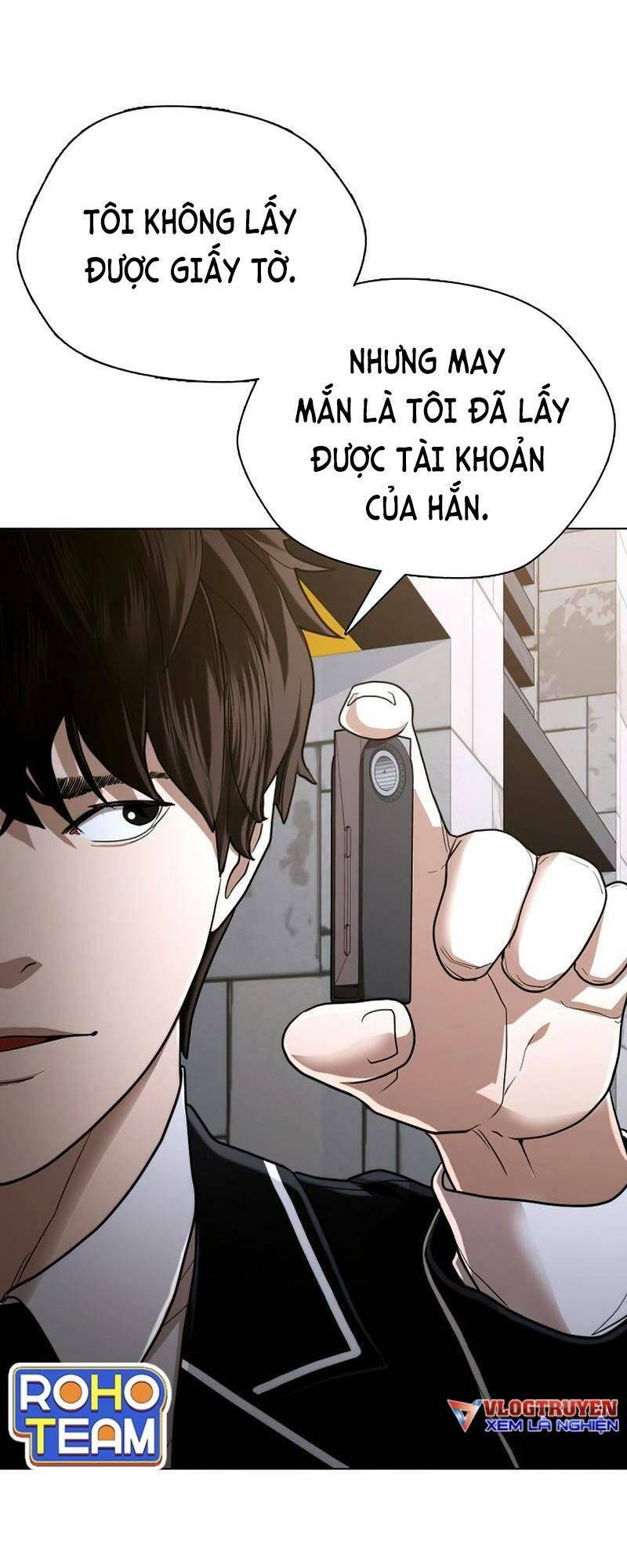 Điệp Viên 18 Tuổi Chương 32 Ảnh 59