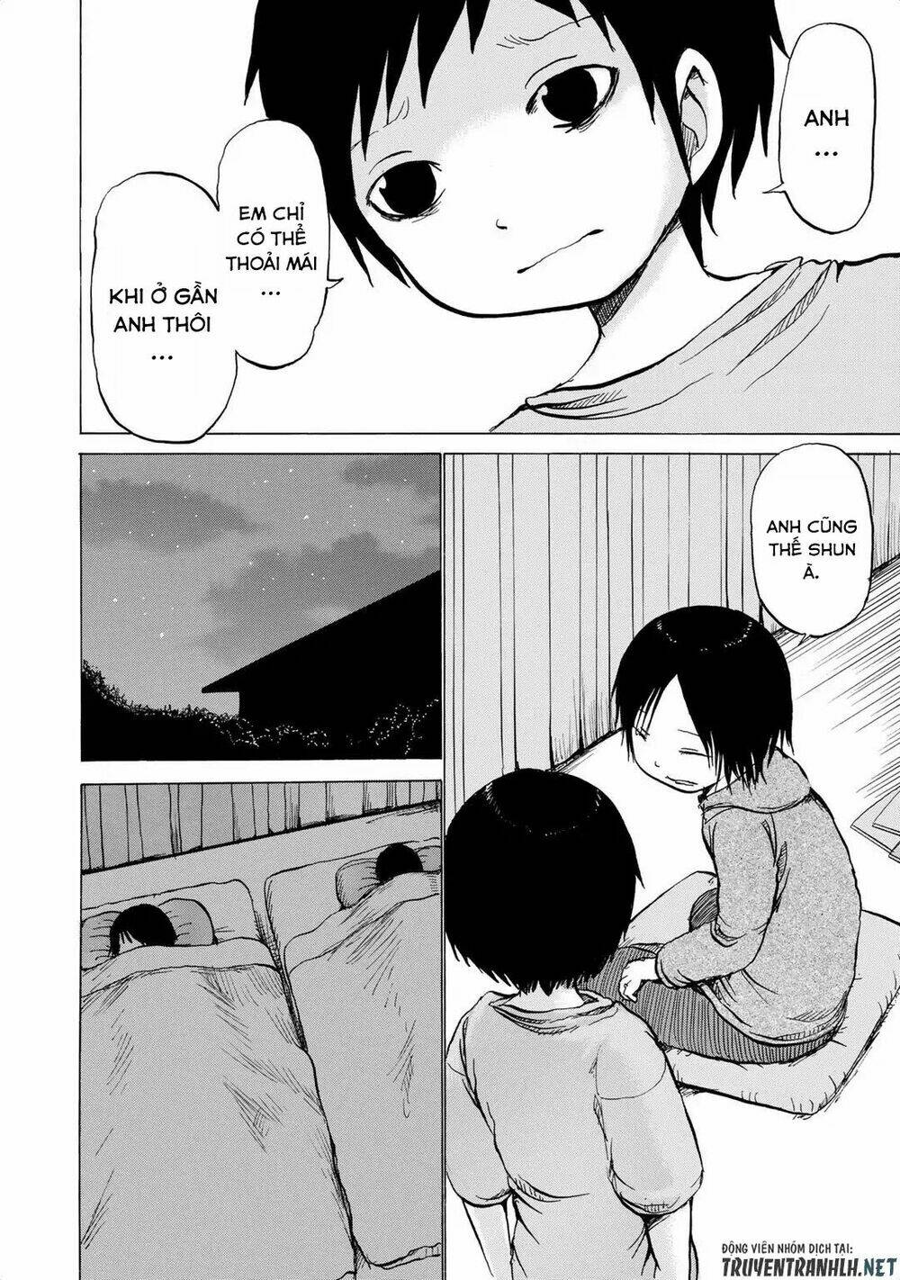 Sayuri Chương 5 Ảnh 13