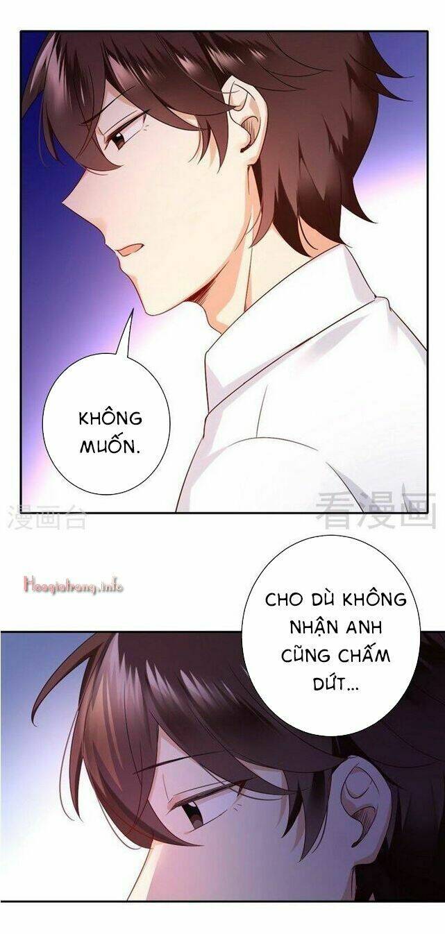 Phục Thù Thiếu Gia Tiểu Điềm Thê Chương 78 Ảnh 18
