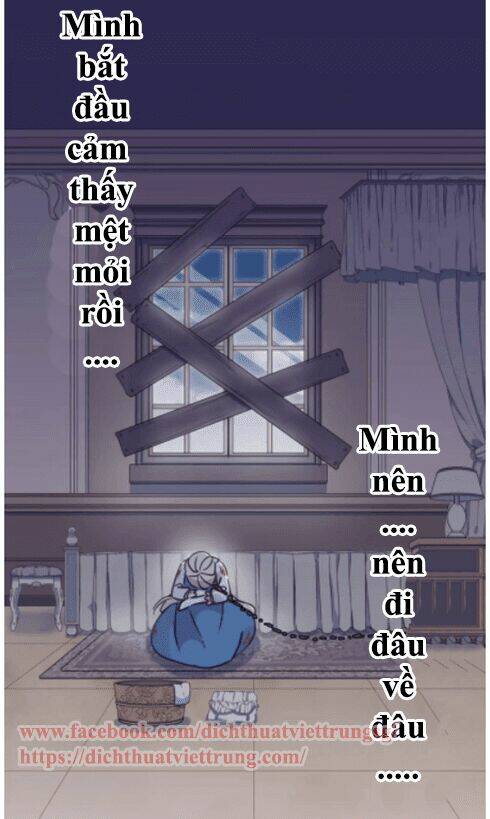 Vết Cắn Ngọt Ngào Chương 54 Ảnh 45