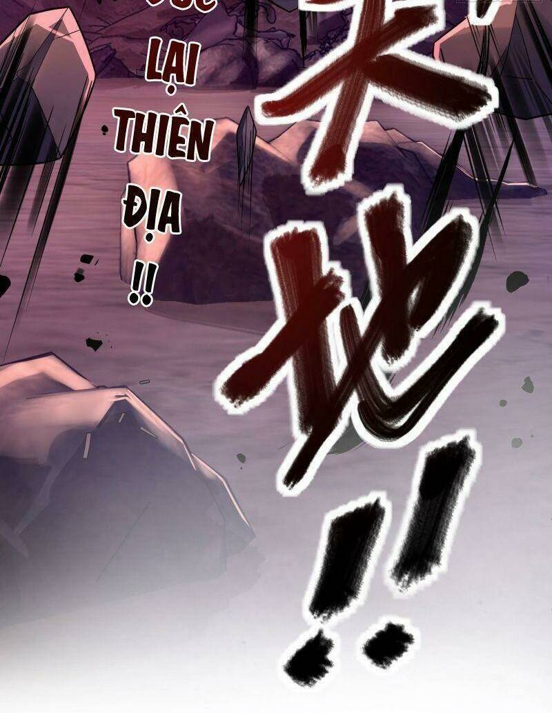 Tân Đình Là Hảo Đao Chương 1 Ảnh 16