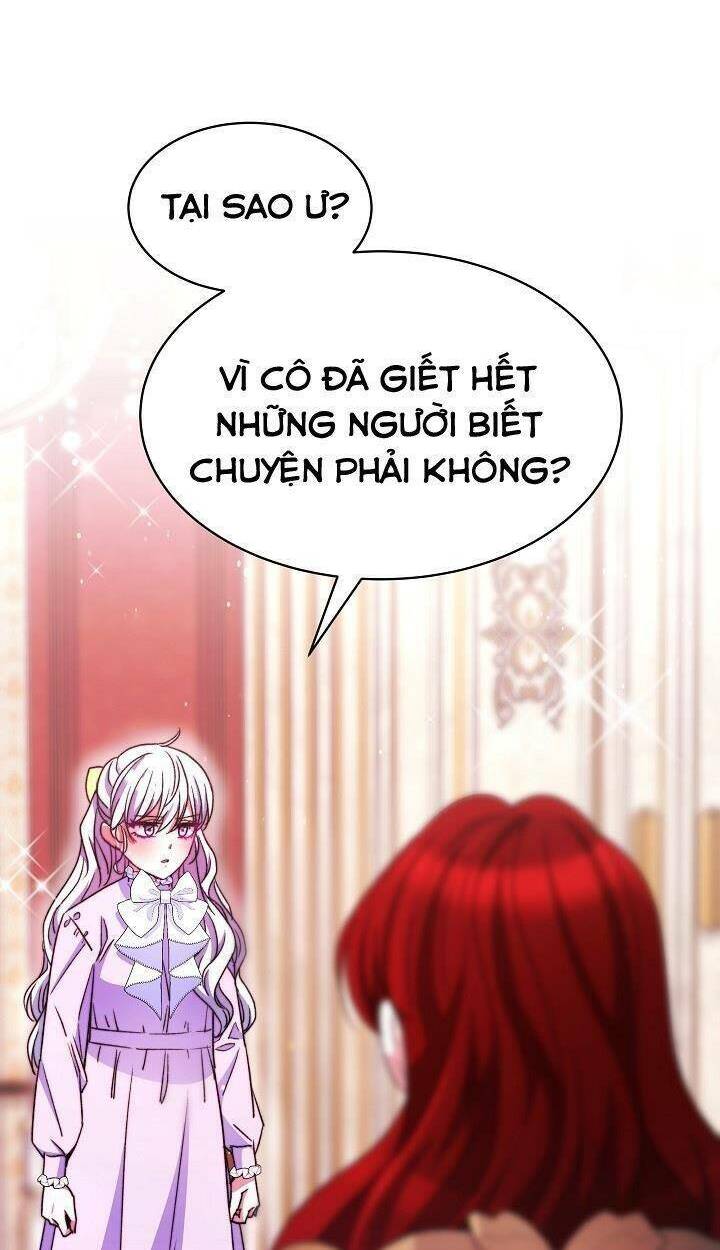 Nàng Evangeline Chương 27 Ảnh 45