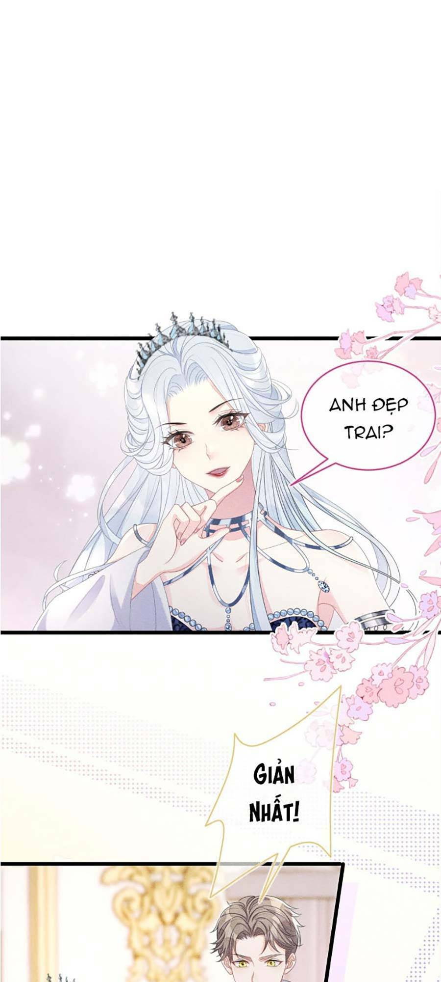 Ác Nữ Va Phải Nam Phụ Si Tình Chương 2 Ảnh 8