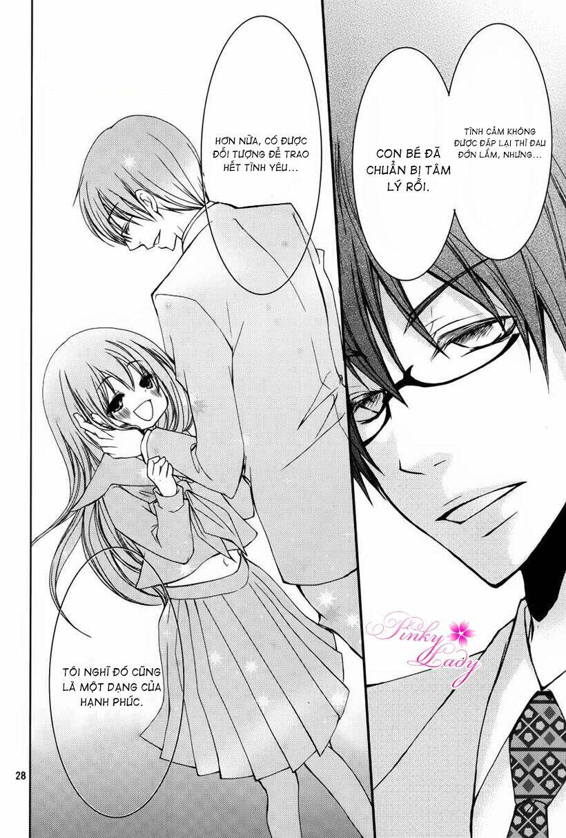 Ani Ga Imouto De Imouto Ga Ani Chương 10 Ảnh 29