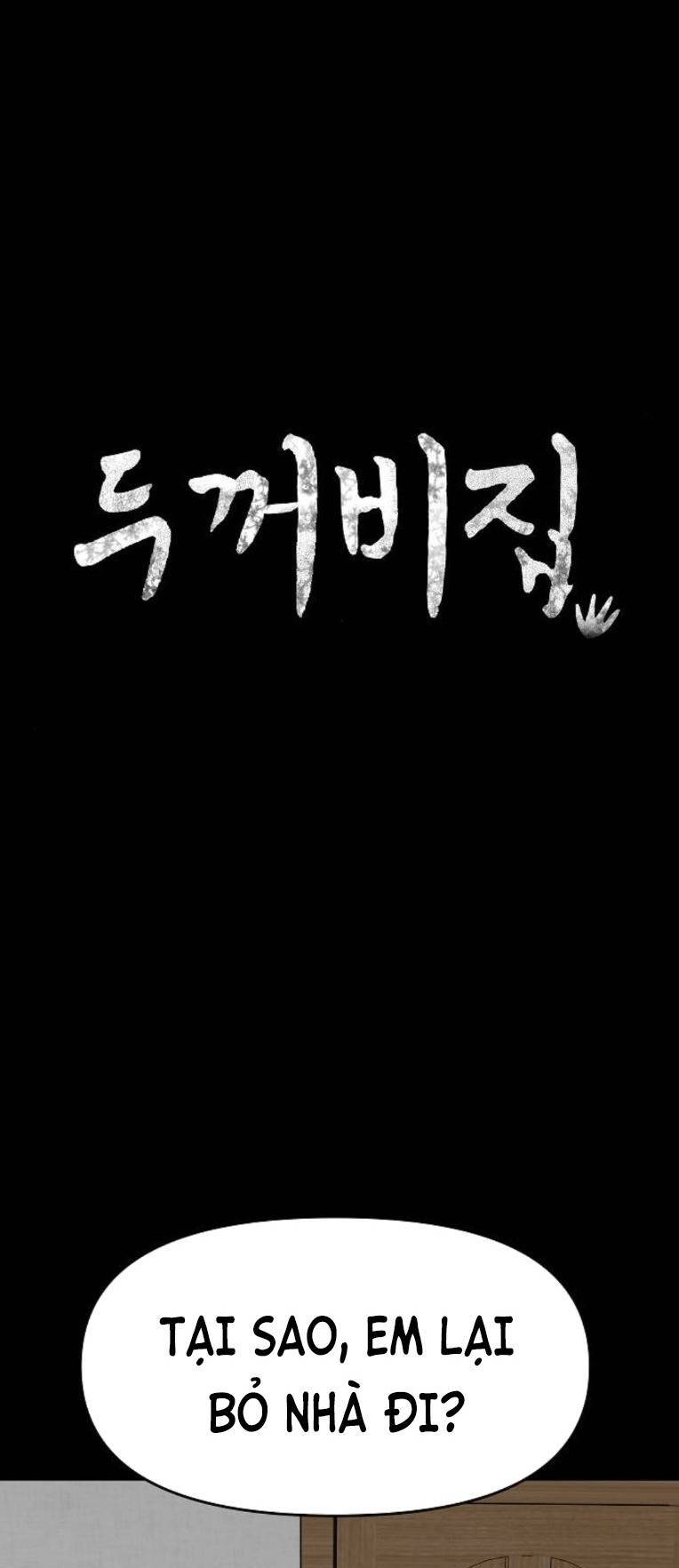 Ngôi Nhà Hoán Đổi Chương 14 Ảnh 28