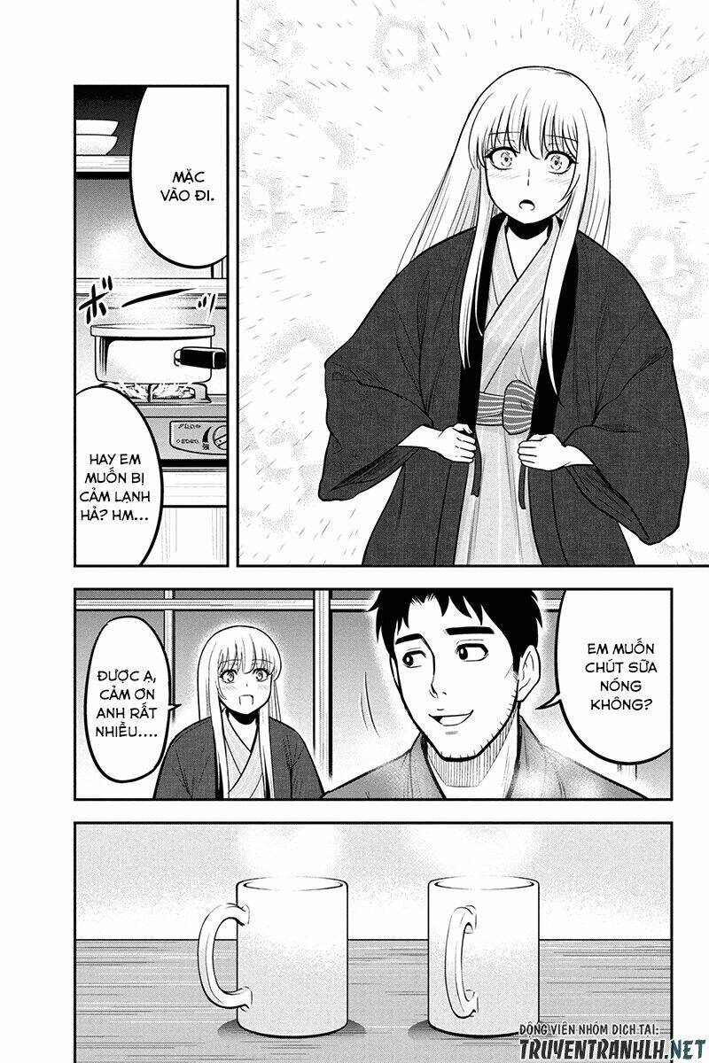 Orenchi Ni Kita Onna Kishi To: Inakagurashi Suru Koto Ni Natta Ken? Chương 55 Ảnh 9