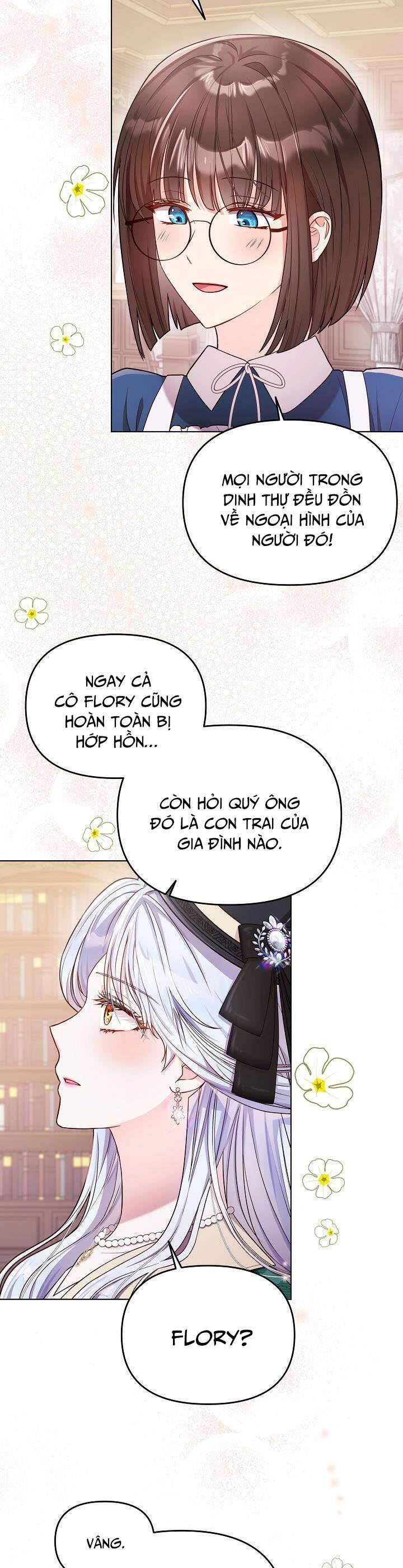 Chiến Lược Ly Hôn Chương 8 Ảnh 3