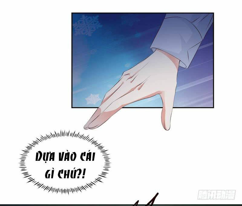 Bộ Mặt Ôn Nhu Giả Dối Của Ác Ma Thủ Tịch Chương 11 Ảnh 27
