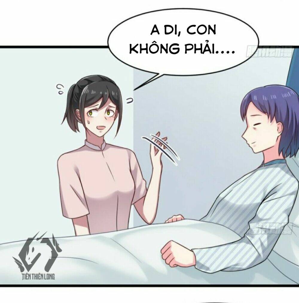 Hệ Thống Nghịch Tập Thiên Hậu Chương 45 Ảnh 7