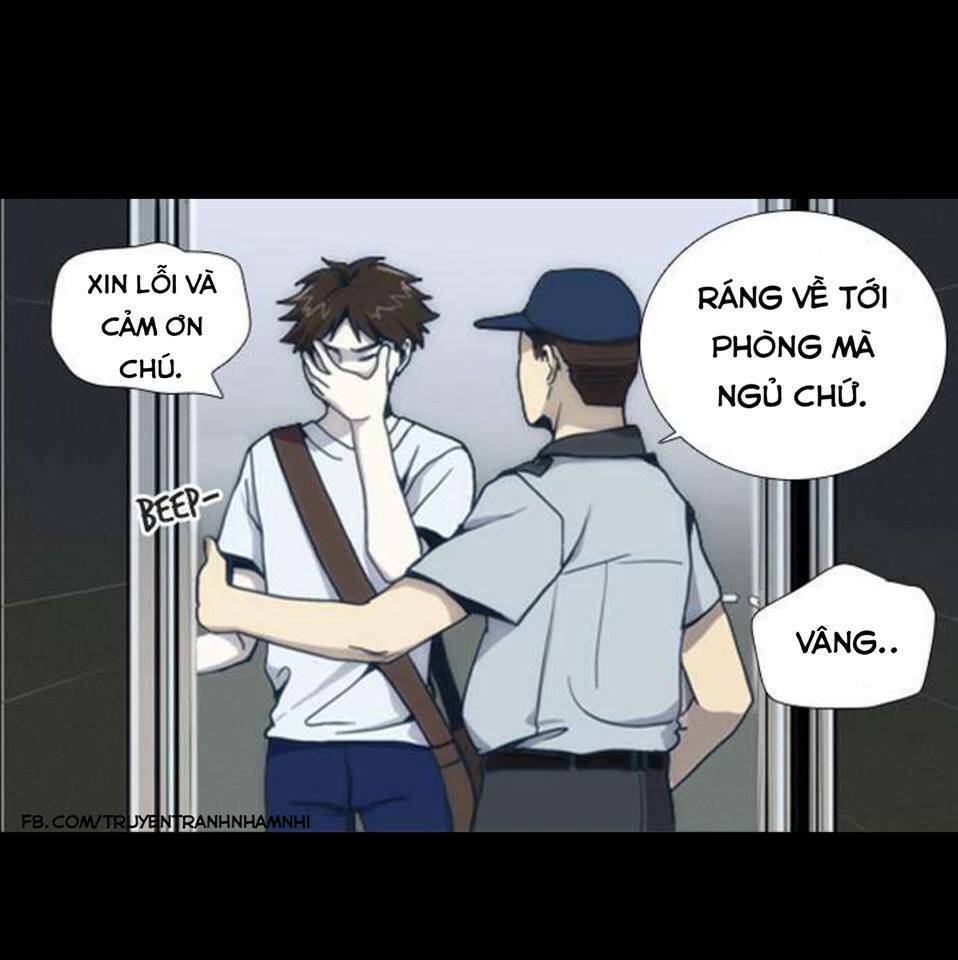 Shriek-2 Chương 6 Ảnh 54