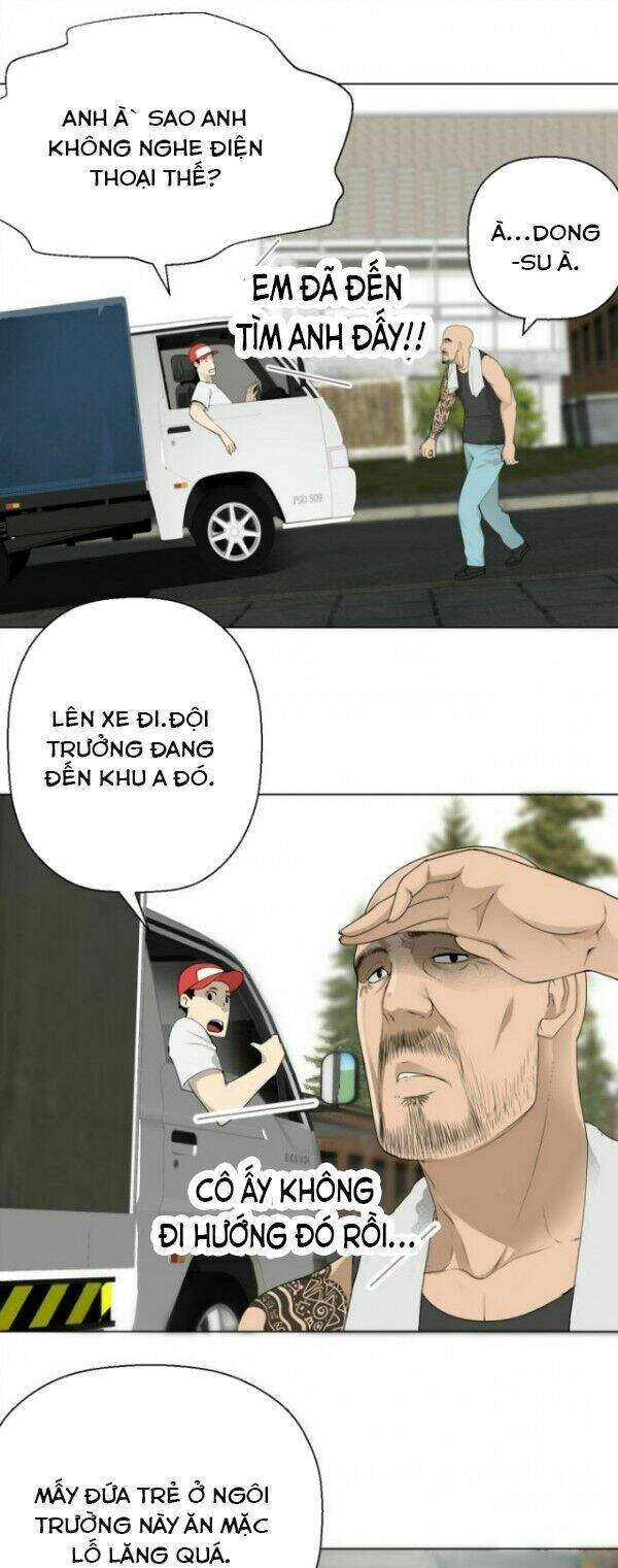 Franken Jo Chương 5 Ảnh 5