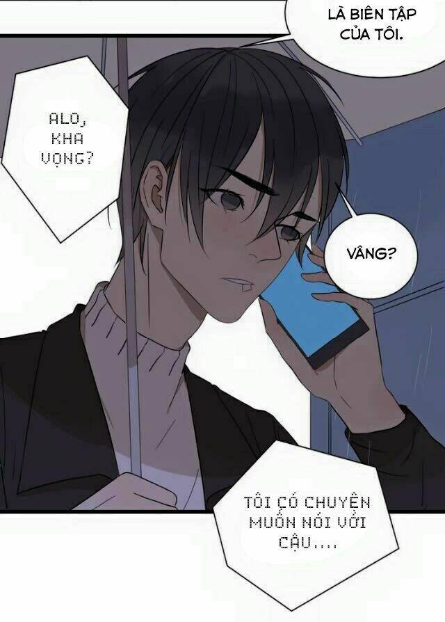 Hóa Ra Chủ Nhà Siêu Soái Chương 16 Ảnh 4