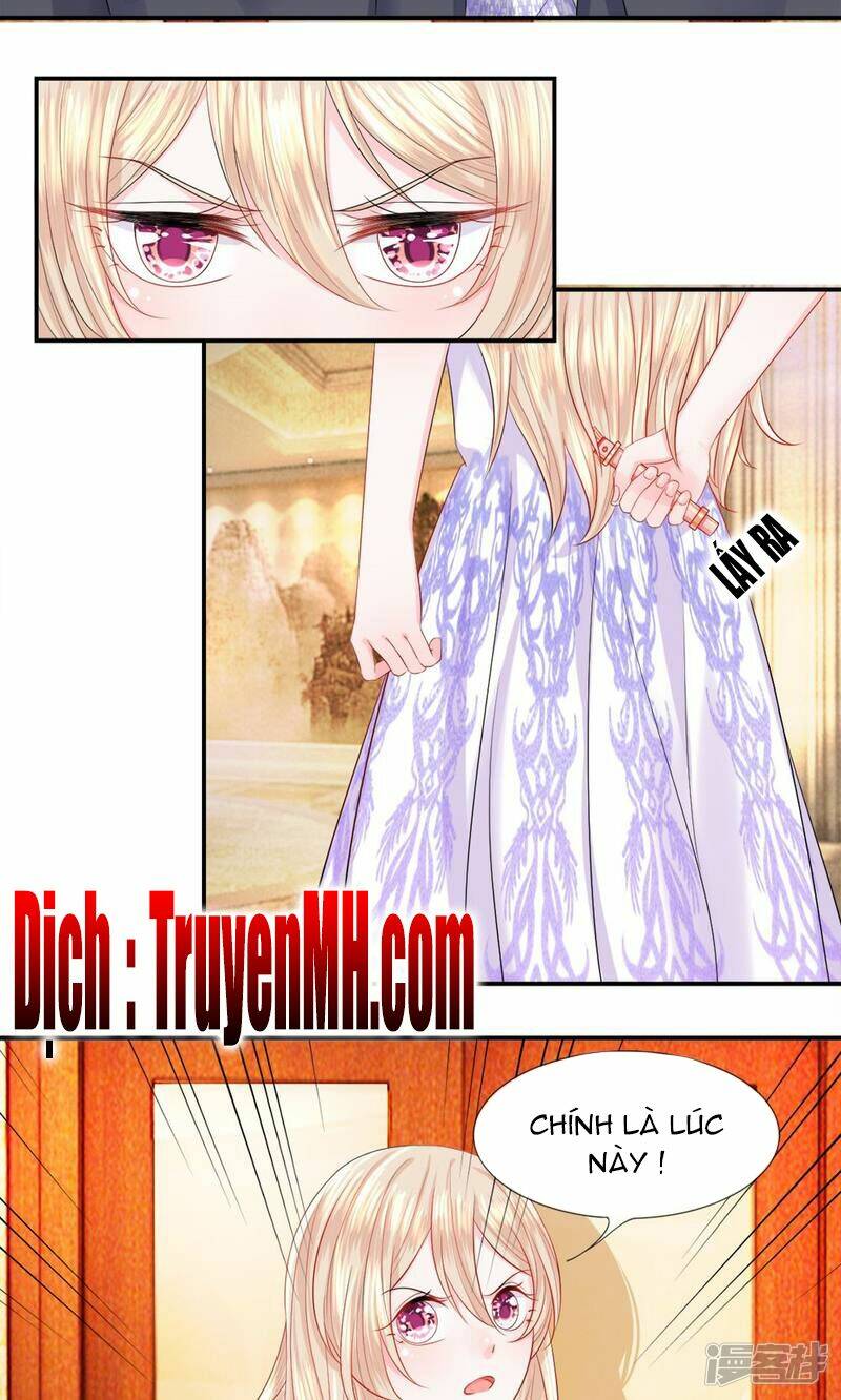 Thứ Mà Thời Gian Đang Nợ Anh Chính Là Em Chương 22 Ảnh 5