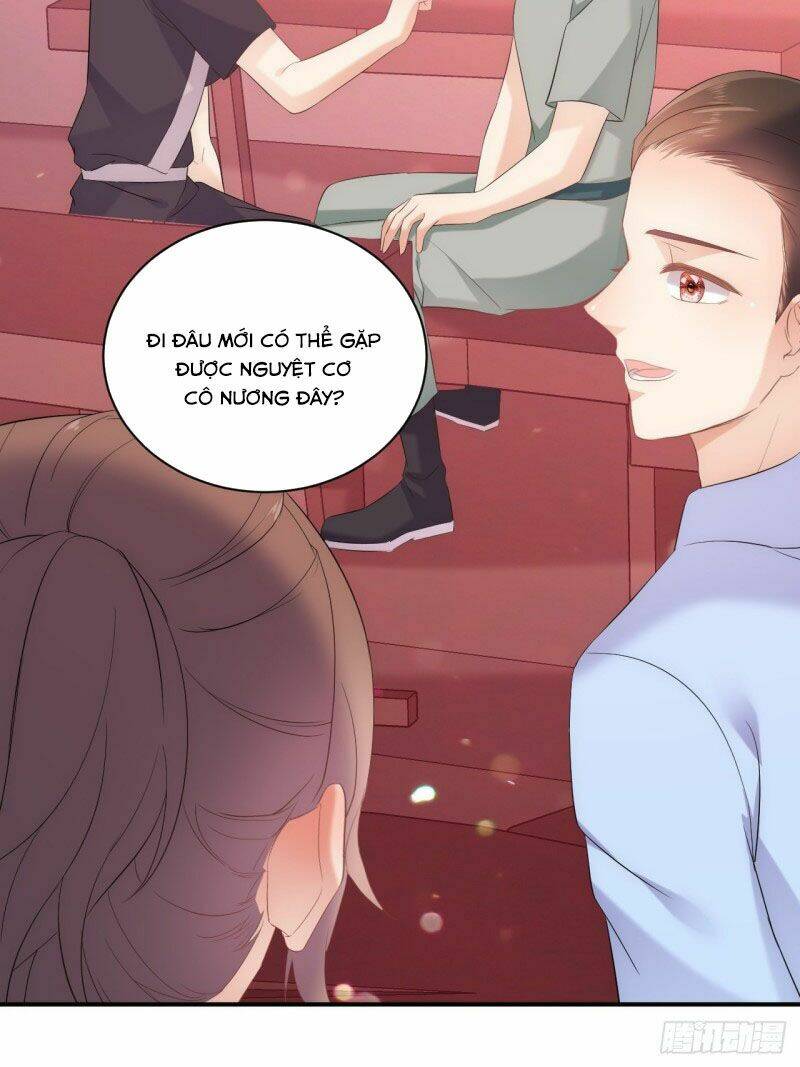 Ta Ở Cổ Đại Làm Ngôi Sao Chương 2 Ảnh 24