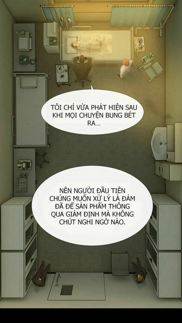 Dead Days Chương 61 Ảnh 17