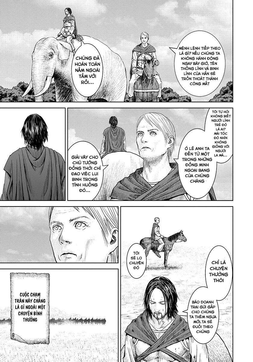 Ad Astra – Scipio To Hannibal Chương 6 Ảnh 33