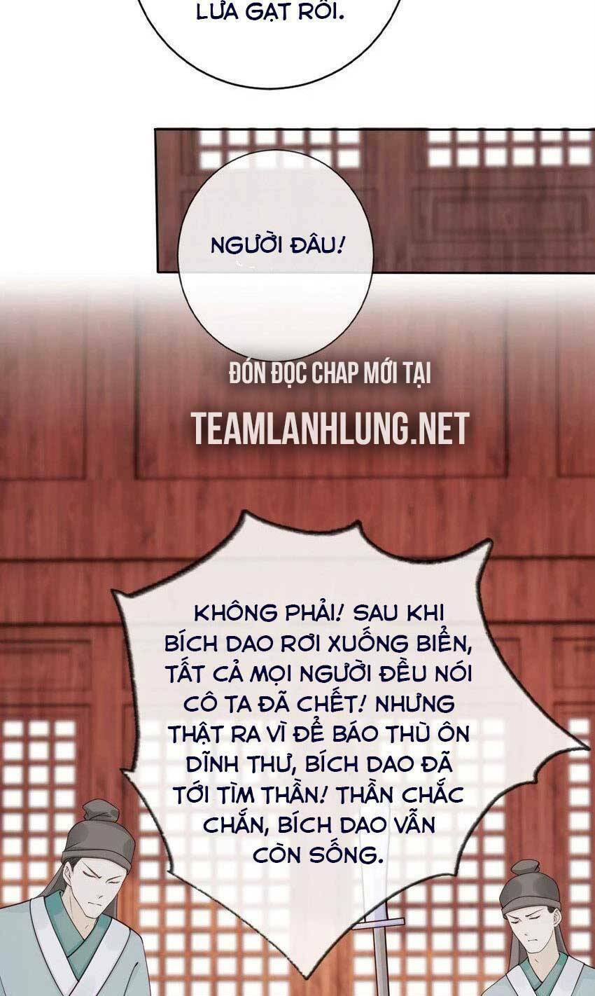 Tôi Là Đệ Nhất Hắc Nguyệt Quang Của Tu Chân Giới Chương 34 Ảnh 23