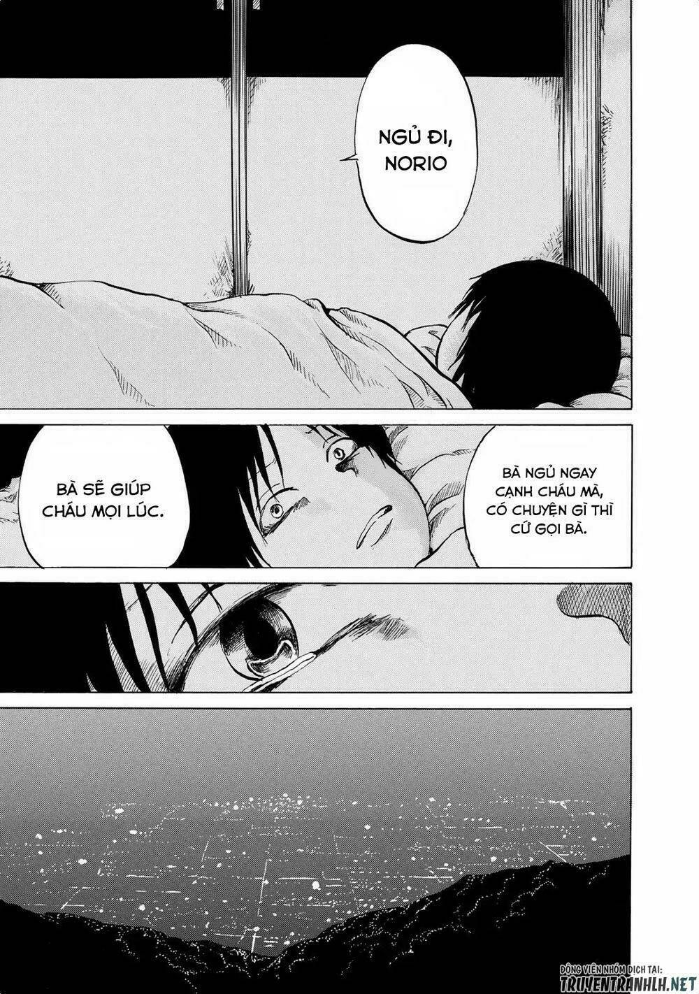 Sayuri Chương 9 Ảnh 16