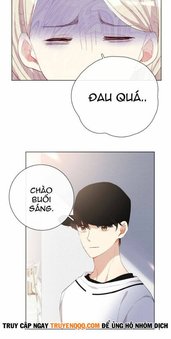 Yêu Em, Yêu Chính Tôi Chương 8 Ảnh 39