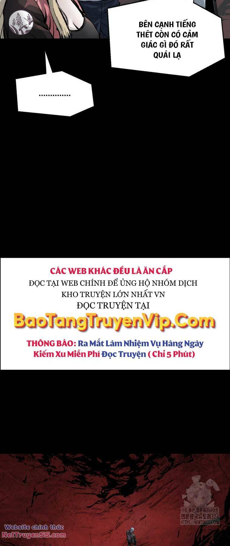 Mật Mã Mê Cung Chương 105 Ảnh 10