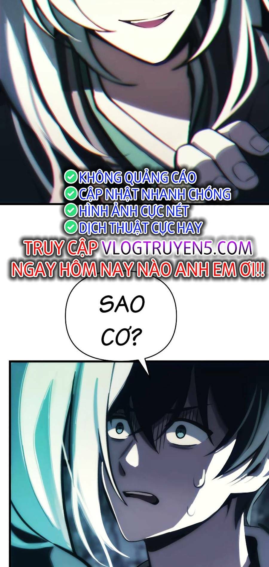 Tôi Là Thiên Ma Truyền Nhân Chương 2 Ảnh 46