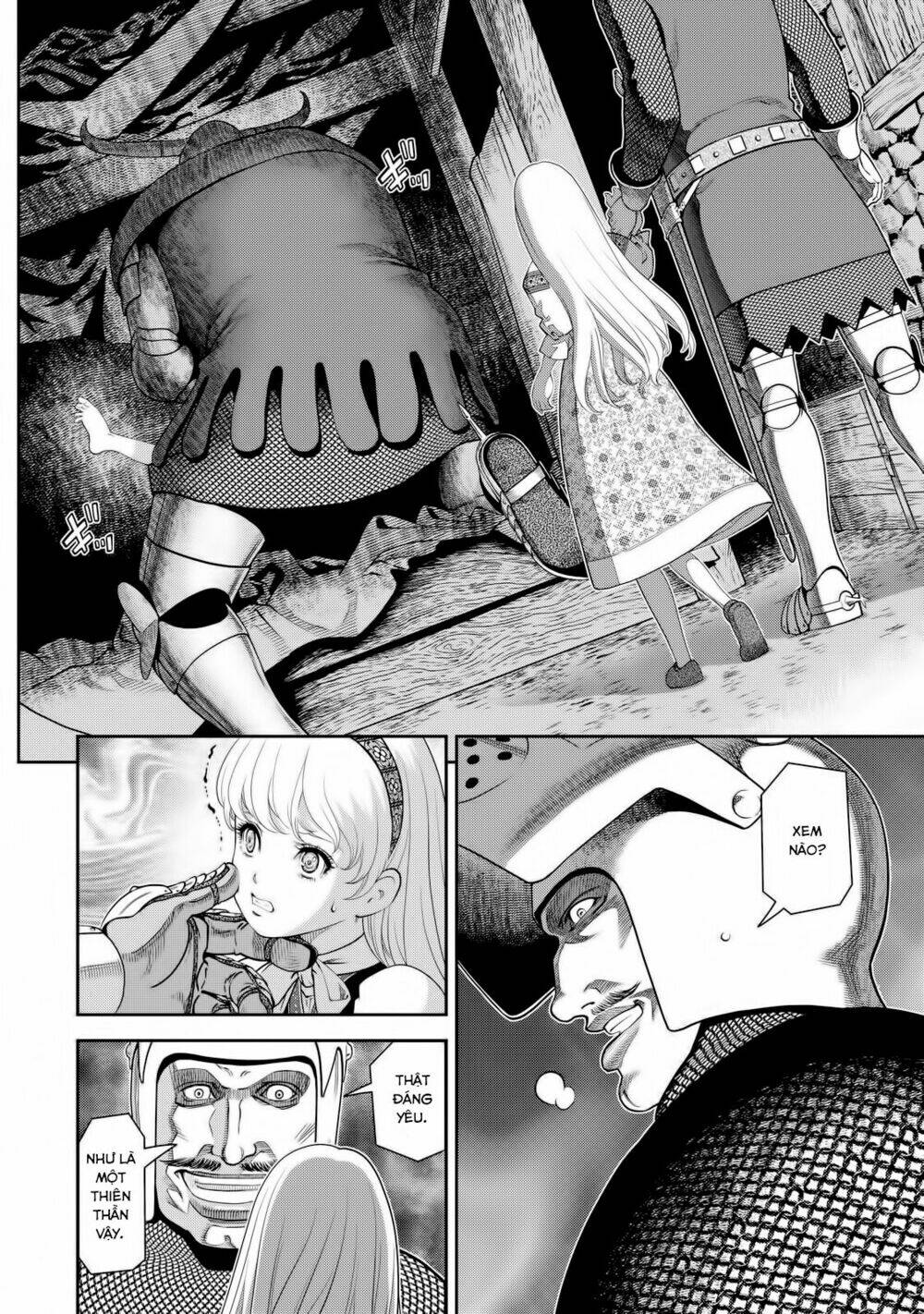 Otome Sensou Chương 1 Ảnh 10