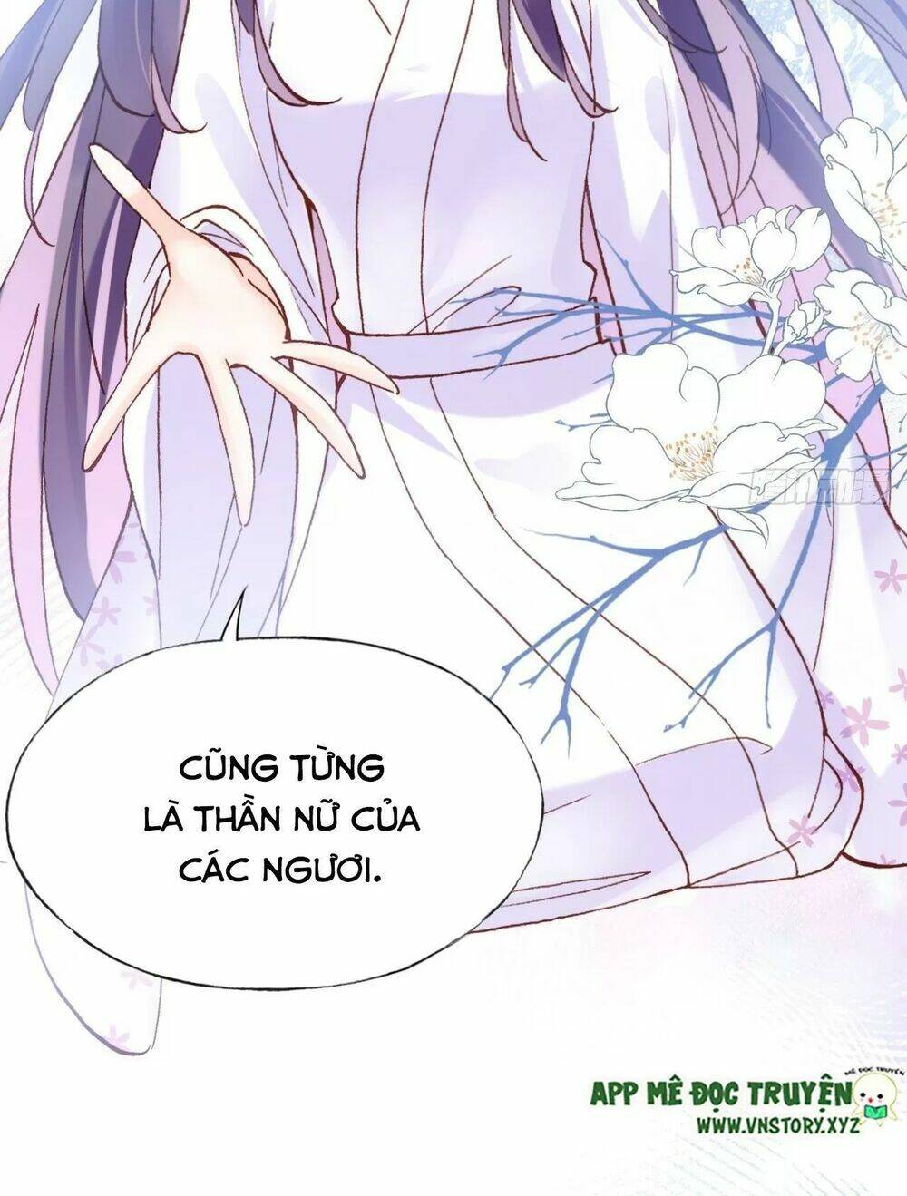 Lại Bị Bệnh Chiều Chuộng Quấn Lấy Chương 78 Ảnh 34